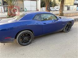 دۆج چالنجەر